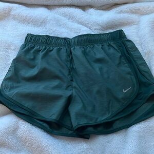 Nike Workout Shorts
